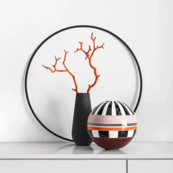 Iconic la boule memphis