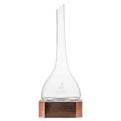 Iconics karaffel 0,75L klar