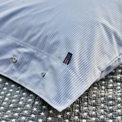 Icons pinpoint putevar 50x70 cm blå/hvit