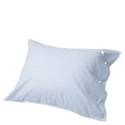 Icons pinpoint putevar 65x65 cm blå/hvit