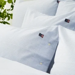 Icons pinpoint putevar 65x65 cm blå/hvit