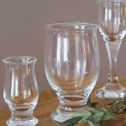 Ideelle ølglass 25 cl