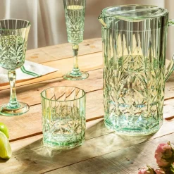 Idyll tumbler 42 cl grønn