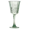 Idyll vinglass 30 cl grønn