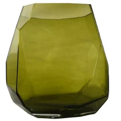 Iglo lykt 15 cm oliven