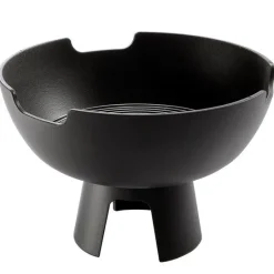 Ignis bålfat støpejern