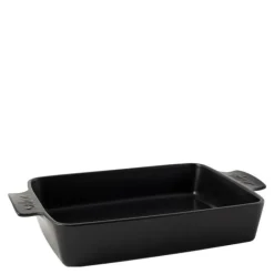 Ildfast form 2,2L matt svart