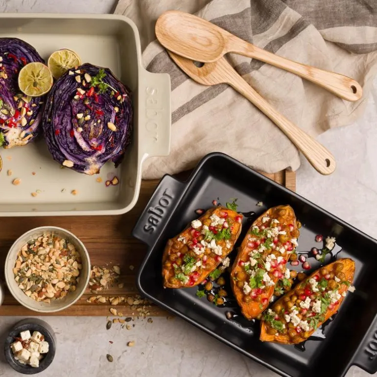 Ildfast form 2,2L matt svart