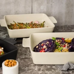 Ildfast form 2,2L sand