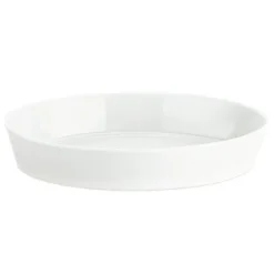 Ildfast form oval 26 cm