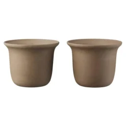 Ildpot V35 kopp 15 cl 2 stk