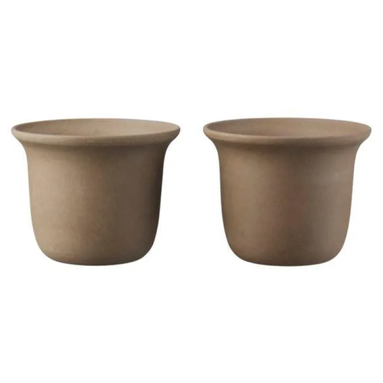 Ildpot V35 kopp 15 cl 2 stk