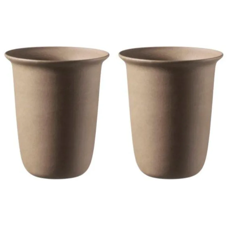 Ildpot V34 kopp 21 cl 2 stk