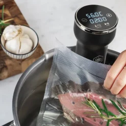 Immersion sous vide slim