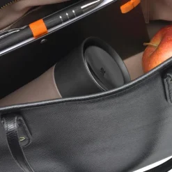 Impulse termokanne 0,35L antrasitt