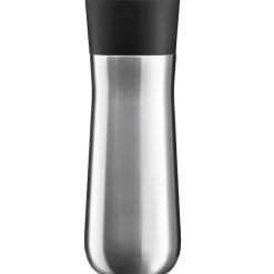 Impulse termokopp 35 cl børstet krom