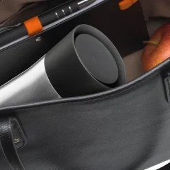 Impulse termokopp 35 cl børstet krom