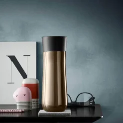 Impulse termokopp 35 cl jord