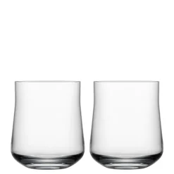 Informal allglass 25 cl 2 stk