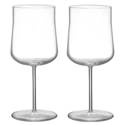 Informal glass 43 cl 2 stk