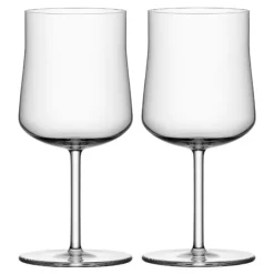 Informal glass lite 28 cl 2 stk