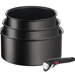 Ingenio Eco Resist grytesett 4 deler