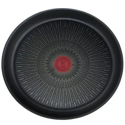 Ingenio Eco Resist stekepanne 24 cm svart