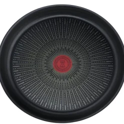 Ingenio Eco Resist stekepanne 28 cm svart