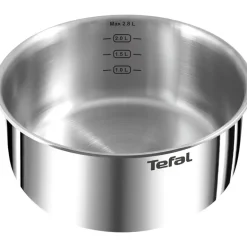 Ingenio Emotion grytesett 4 deler 16/18/20 cm