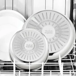 Ingenio Emotion pannesett 3 deler 24/28 cm