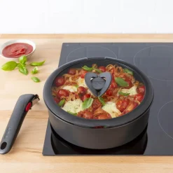 Ingenio glasslokk 24 cm