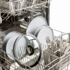 Ingenio glasslokk 16/18/20 cm