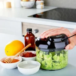 Ingenio minikutter 900 ml