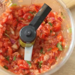 Ingenio minikutter 900 ml