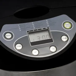 Inox brødbakemaskin