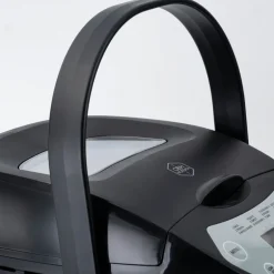 Inox brødbakemaskin