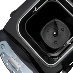 Inox brødbakemaskin