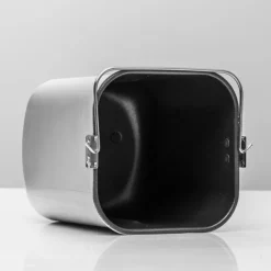 Inox brødbakemaskin