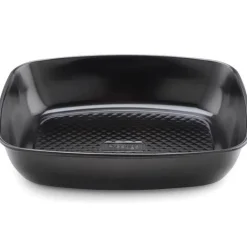 Inspire Non-Stick ildfast form L 34x30x6,5 cm