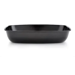 Inspire Non-Stick ildfast form L 34x30x6,5 cm