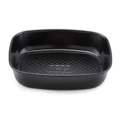 Inspire Non-Stick ildfast form S 26x22x4,5 cm