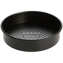 Inspire Non-Stick kakeform m/ løs bunn Ø21,5x4,5 cm