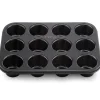Inspire Non-Stick muffinsbrett 12 stk 35x27x3 cm