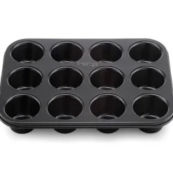 Inspire Non-Stick muffinsbrett 12 stk 35x27x3 cm