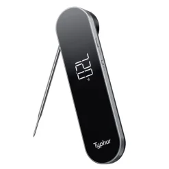 Instaprobe Core steketermometer silver