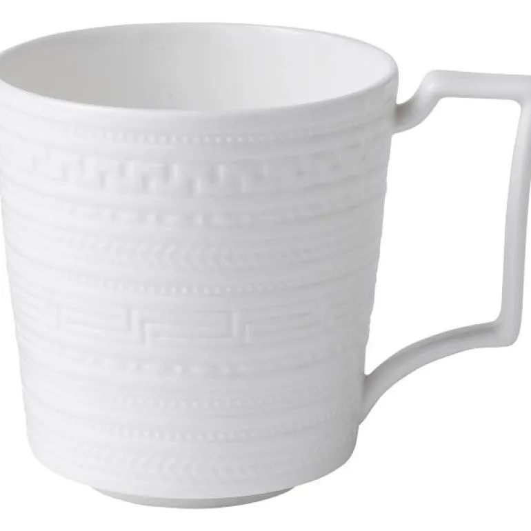 Intaglio krus 35 cl hvit