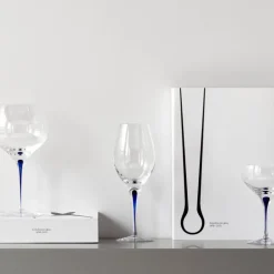 Intermezzo Aroma 62 cl blå