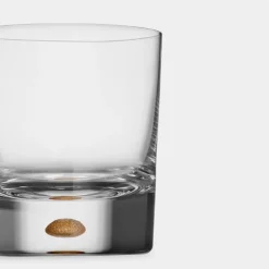 Intermezzo old fashioned 25 cl 2 stk gull