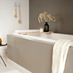 Inu badebørste 33x8,6x3,9 cm bøk