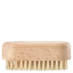 Inu grønnsaksbørste 10 cm bøk